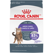 Royal Canin Soin Contrôle de l'appétit pour chat